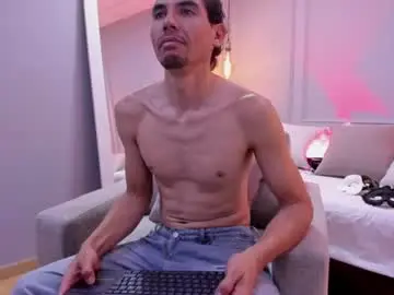 Chaturbate Live Porn of antonystone_