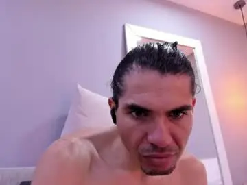 Chaturbate Sex Cam of antonystone_