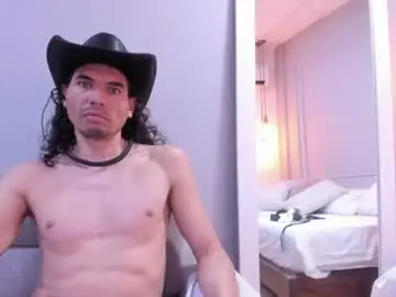 Chaturbate Live Sex Cam of antonystone_