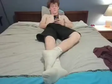 Chaturbate Sex Chat of arlospark