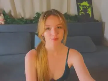 Chaturbate Nude Webcam of baeyoda