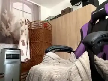 Chaturbate Adult Webcam of caliiie_of