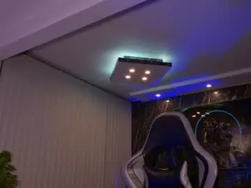 Chaturbate Free Porn Cam of camilowatson