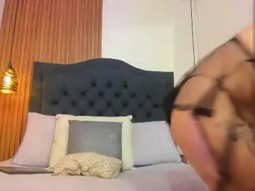 Chaturbate Free Porn Cam of cataleya_marin_