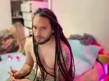 Chaturbate Sex Cam of cherrycatcup