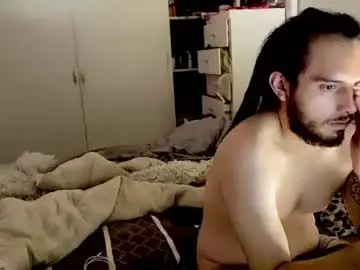 Chaturbate Sex Cam of cherrycatcup