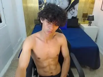 Chaturbate Watch Live Sex Cams of dante_browwn