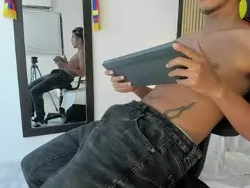 Chaturbate Best Webcam of dilanx18