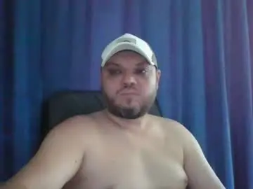 Chaturbate Nude Webcam of glusgan