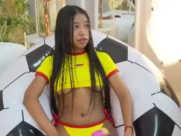 Chaturbate Private Sex Chat of hayden_baez