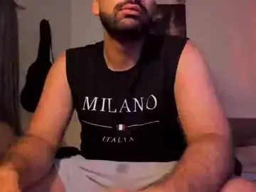 Chaturbate Free Porn Cam of ivann_nn