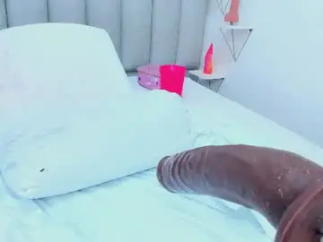 Chaturbate Live Sex of keyllaa_
