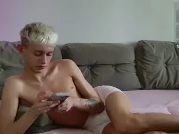 Chaturbate Nude Webcam of leonlure
