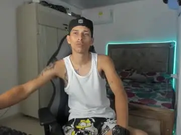Chaturbate Live Sex Cam of masteralda09