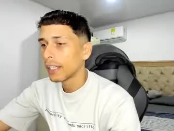 Chaturbate Live Sex of masteralda09