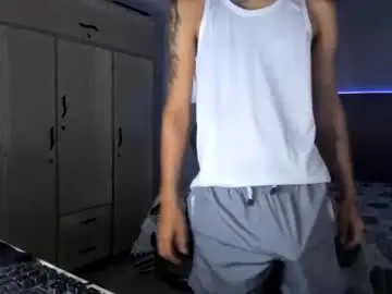Chaturbate Sex Cam of masteralda09