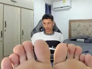 Chaturbate Live Porn of masteralda09