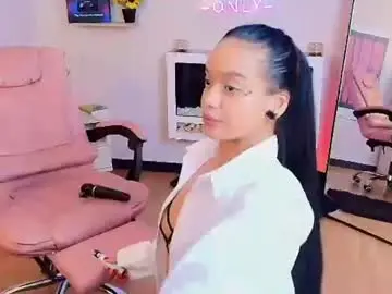 Chaturbate Best live sex cam show of miss_koko_