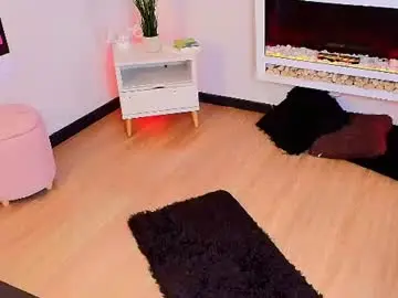 Chaturbate Sex Chat of miss_koko_