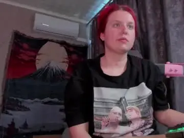 Chaturbate Live Porn of nattinred