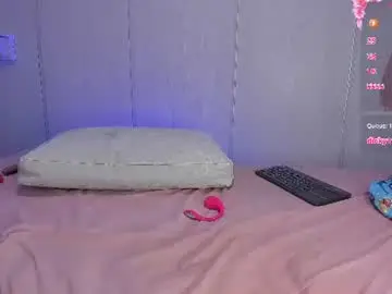 Chaturbate Sex Chat of sasha_rivers