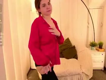 Chaturbate Free Porn Cam of sindell_cryell