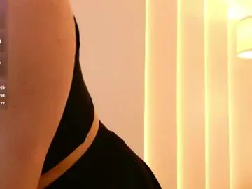 Chaturbate Live Sex of sindell_cryell