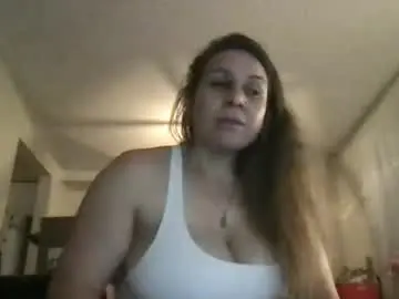 Chaturbate Sex Cam of thedevinemilf