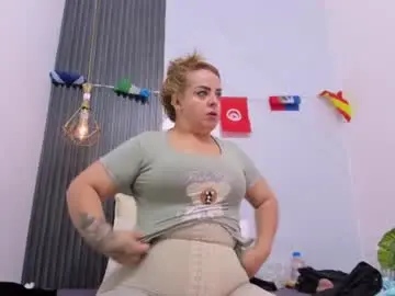 Chaturbate Sex Cam of alissonharris