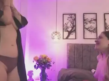 Chaturbate Watch Live Sex Cams of andy_and_emma