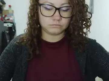 Chaturbate Private Sex Chat of curly_greeneyed