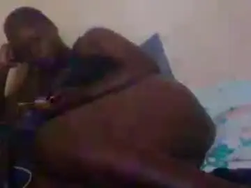 Chaturbate Nude Webcam of ebonyblack28