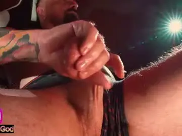 Chaturbate Live Porn of golden_alex