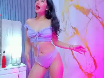Chaturbate Nude Webcam of ivy_petit