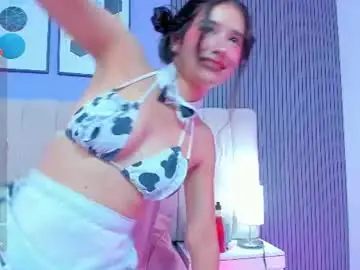 Chaturbate Sex Cam of ivy_petit