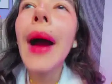 Chaturbate Live Sex of ivy_petit