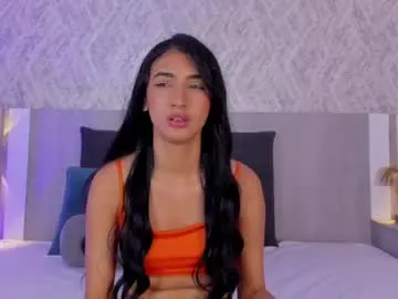 Chaturbate Private Sex Chat of krystal_foxx