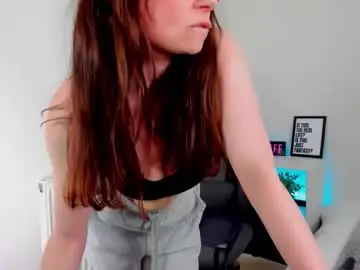 Chaturbate Free Live Porn of luciewintersuk