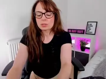 Chaturbate Sex Chat of luciewintersuk