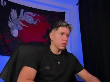 Chaturbate Best live sex cam show of nathan_blake_