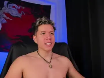 Chaturbate Sex Cam of nathan_blake_