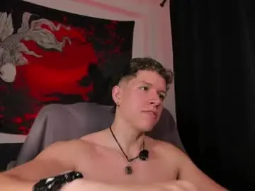 Chaturbate Watch Live Sex Cams of nathan_blake_