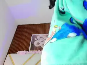 Chaturbate Adult Webcam of real_doncella_pussy