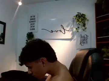 Chaturbate Live Sex of ryan_grayx