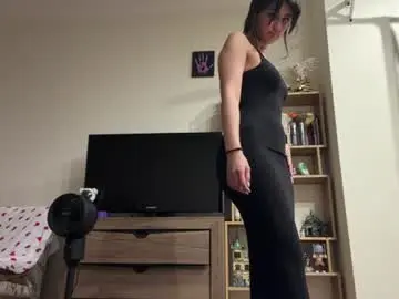 Chaturbate Sex Cam of tawnyamartinek