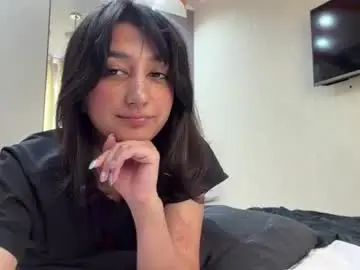 Chaturbate Private Sex Chat of tawnyamartinek