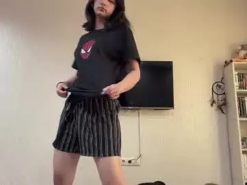 Chaturbate Nude Webcam of tawnyamartinek