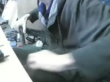 Chaturbate Best Webcam of 03oldskoolatgm