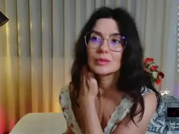 Chaturbate Live Sex of adelina_shine