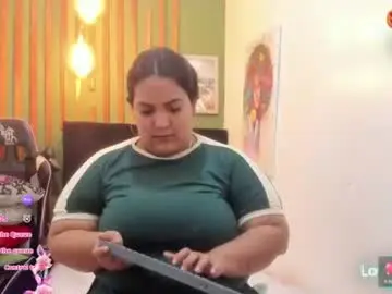 Chaturbate Free Porn Cam of andreabigboobs_